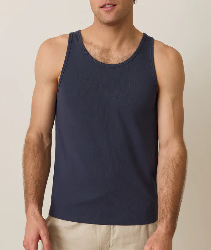 Carter Rib Tank