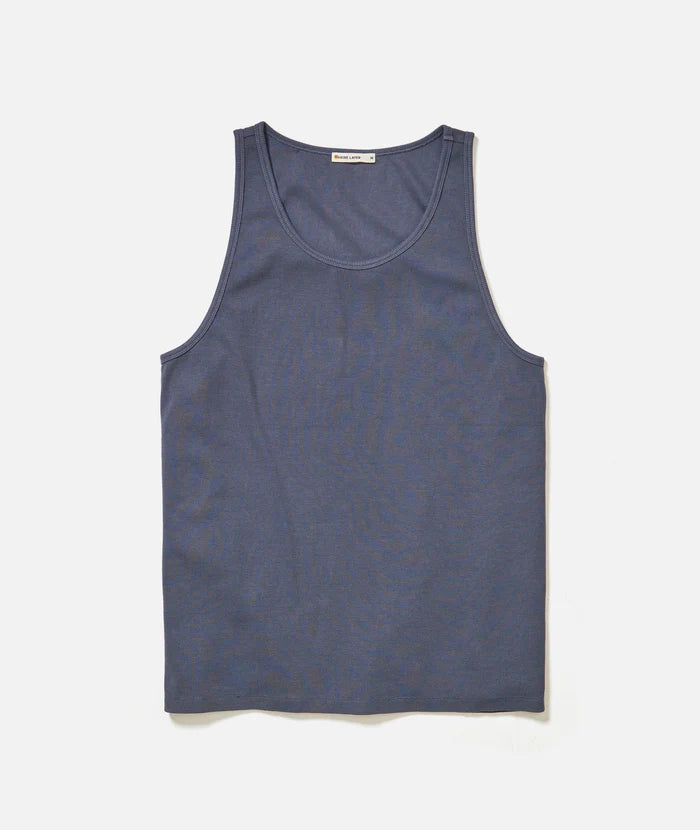 Carter Rib Tank