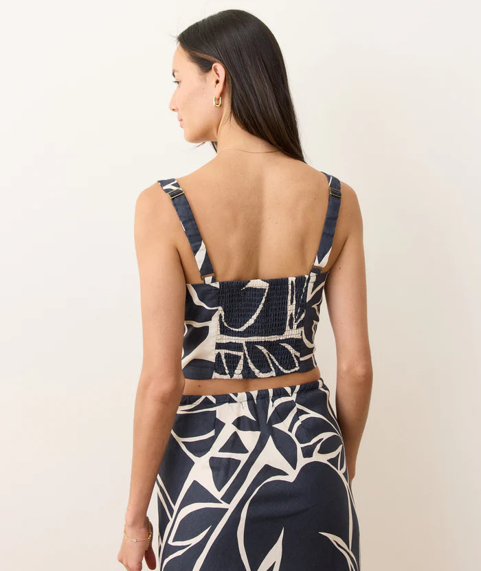 Zoe Hemp Tank