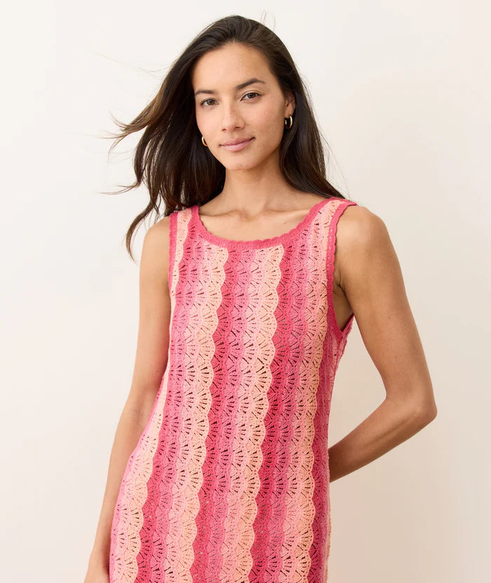 Archive Mirage Sweater Dress