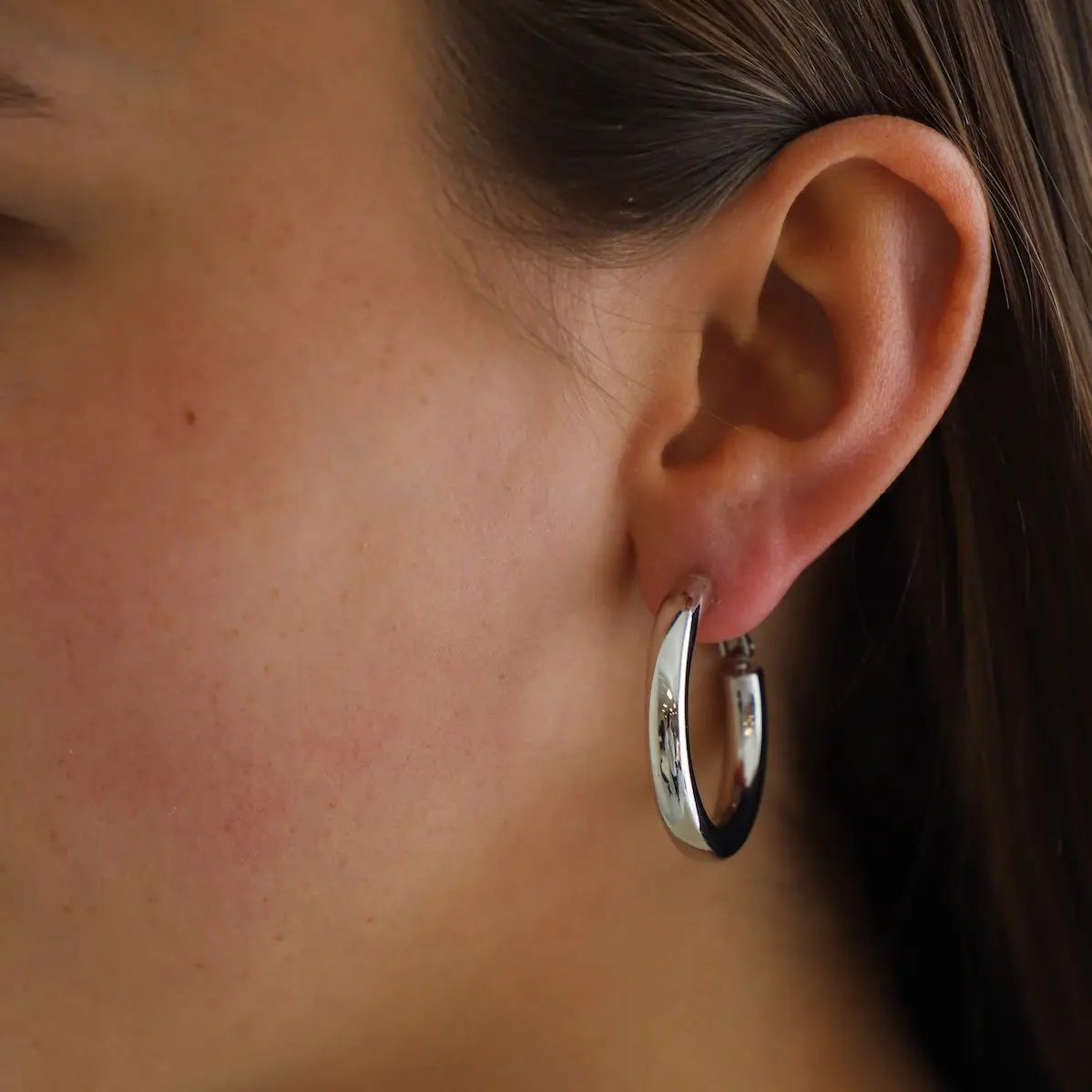 Colette Luxe Hoops