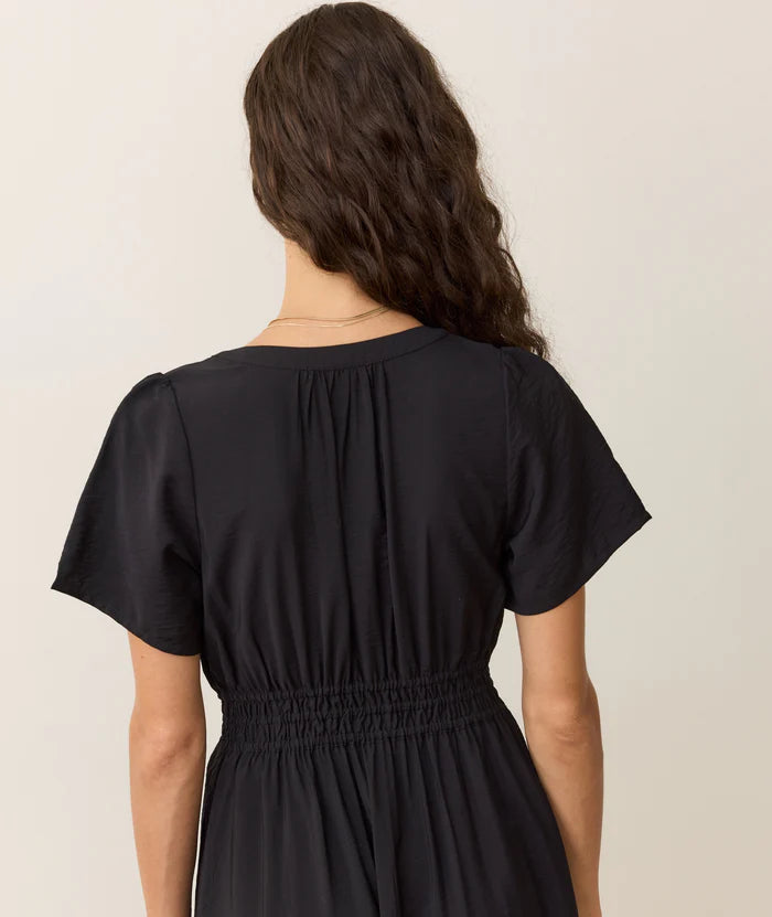 Annika Midi Dress