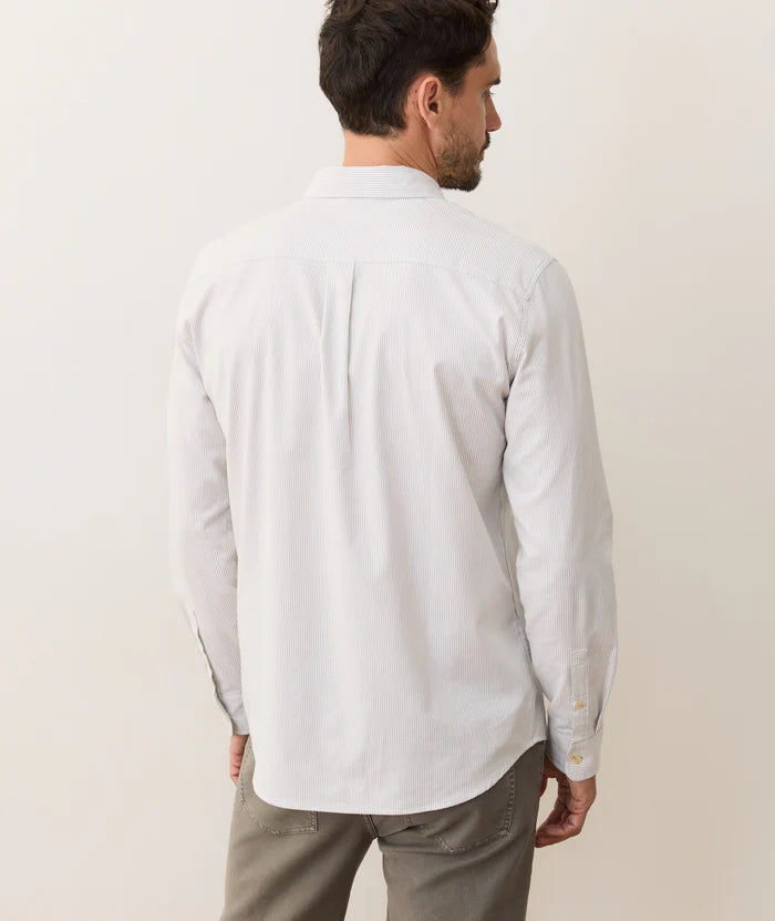 California Oxford Shirt