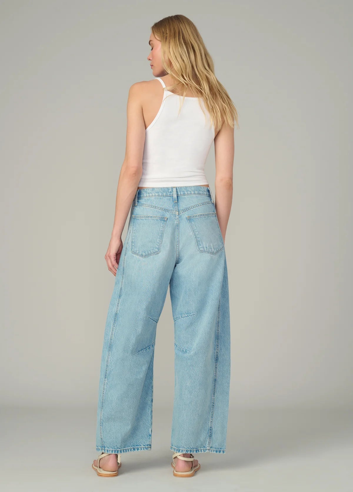 The Bowie Jean