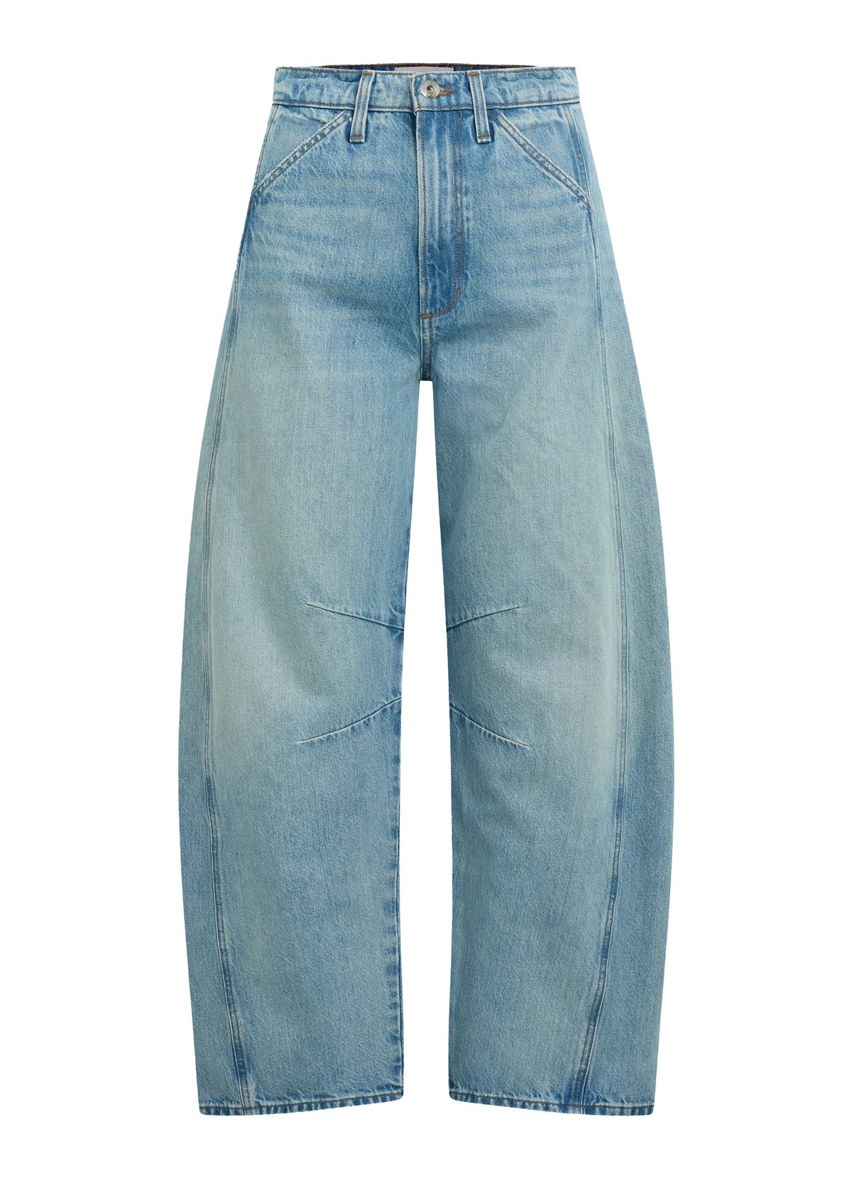 The Bowie Jean