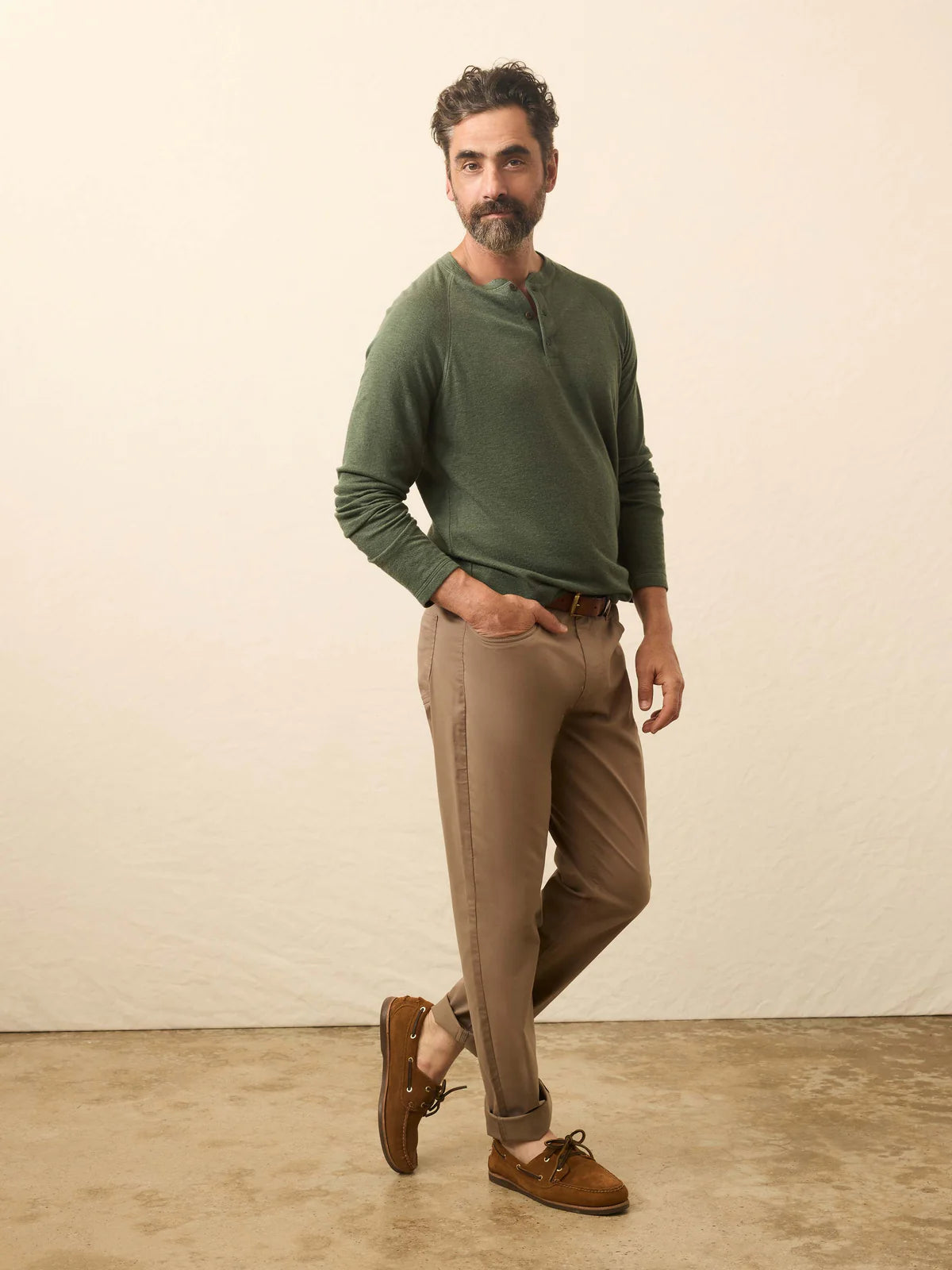 Movement 5 Pocket Pant