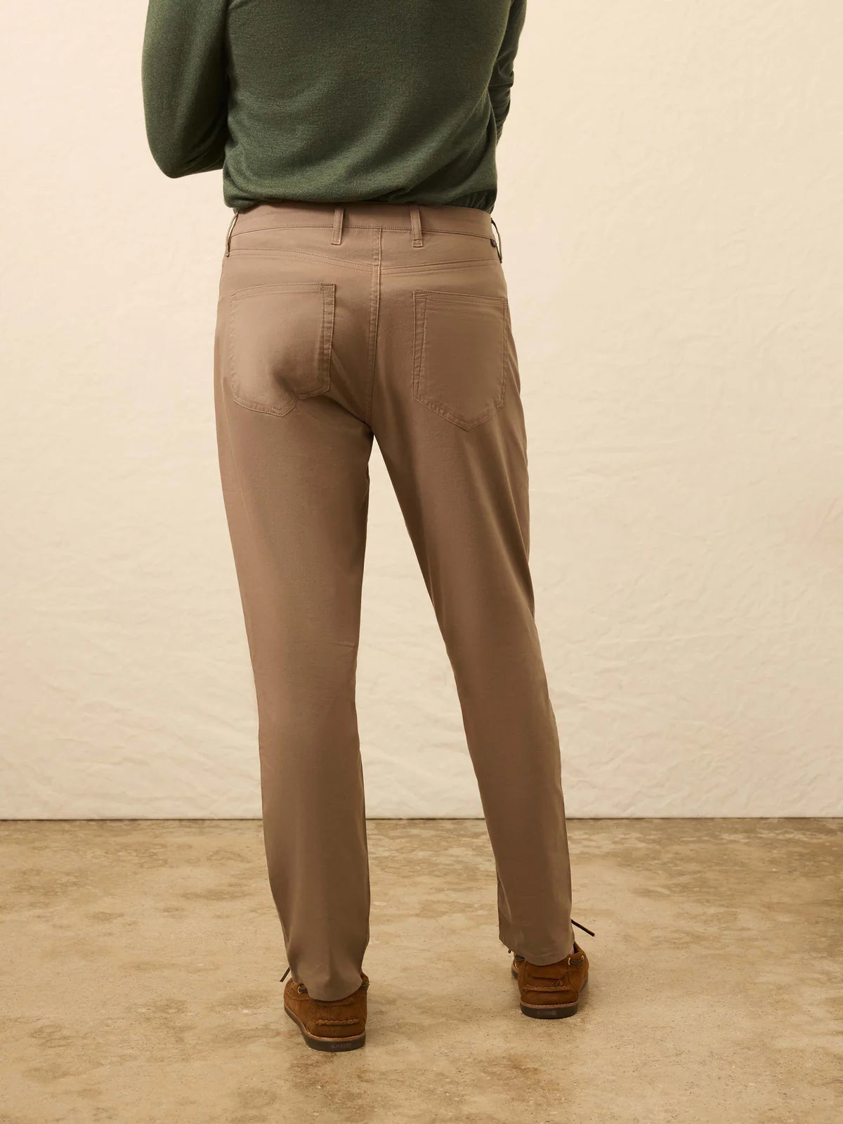 Movement 5 Pocket Pant