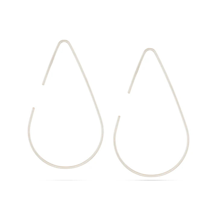 Lacuna Earrings