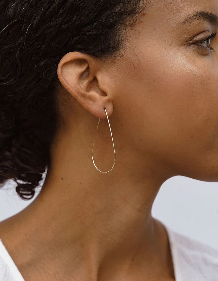Lacuna Earrings