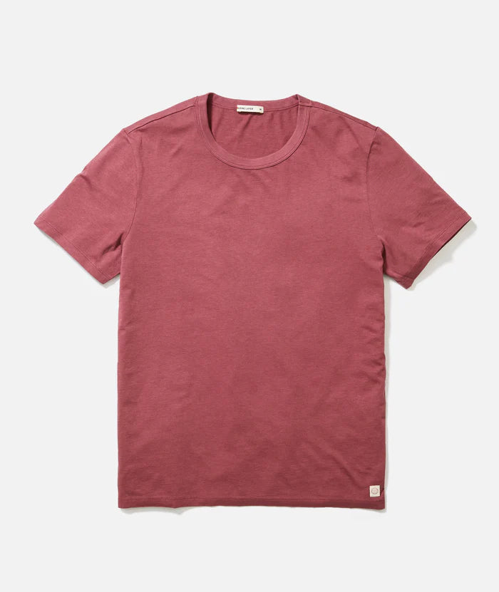 Signature Sea Change Crew Tee