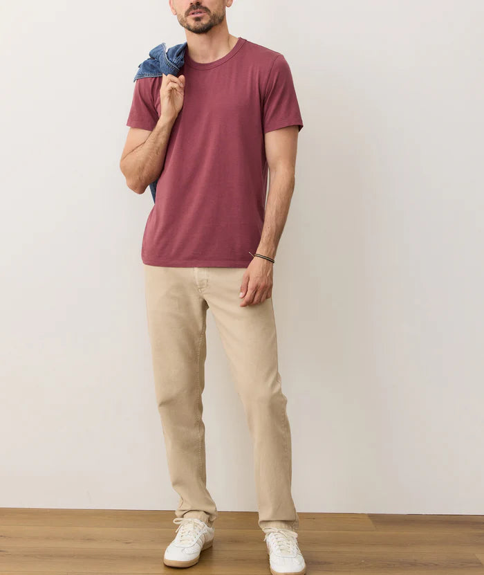 Signature Sea Change Crew Tee