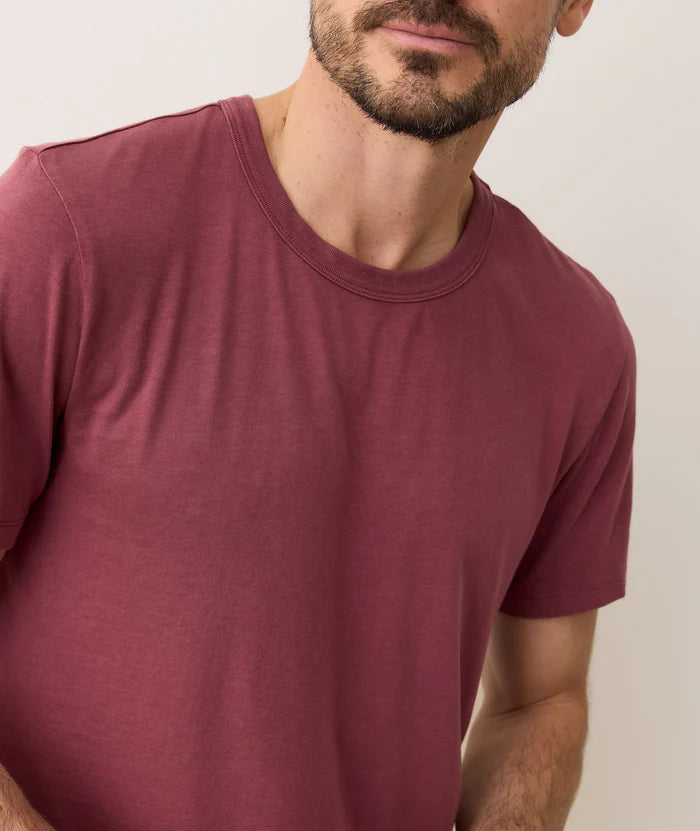 Signature Sea Change Crew Tee