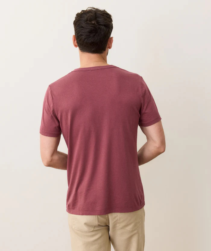 Signature Sea Change Crew Tee