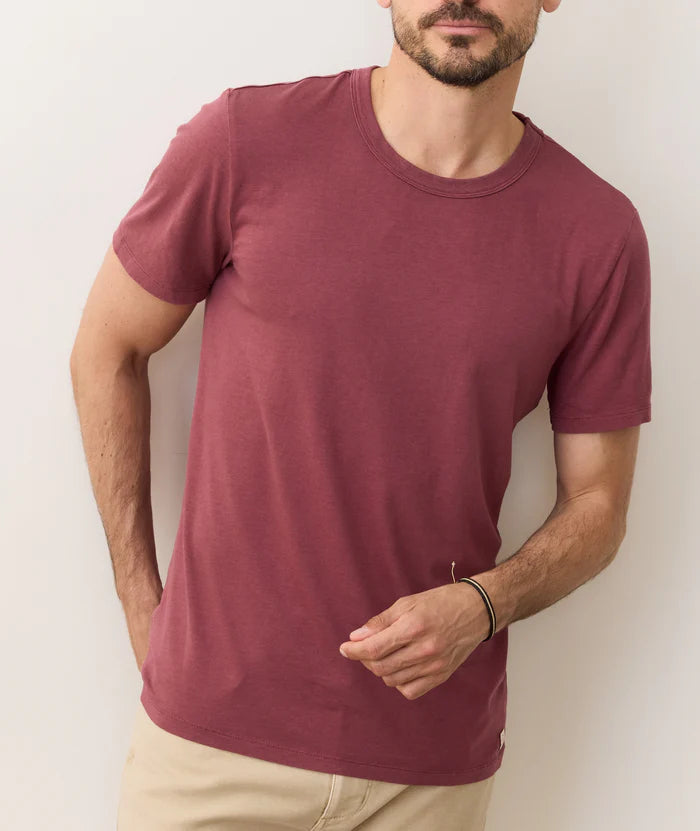 Signature Sea Change Crew Tee
