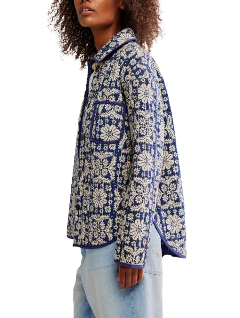 Alexie Jacket