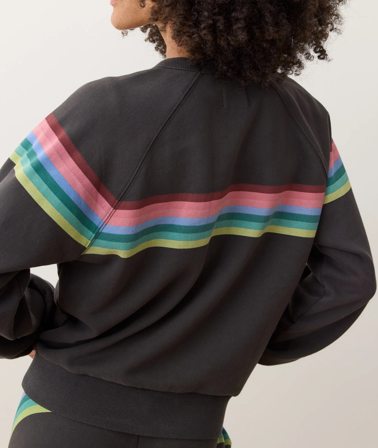 Cloud 9 Fleece Crewneck