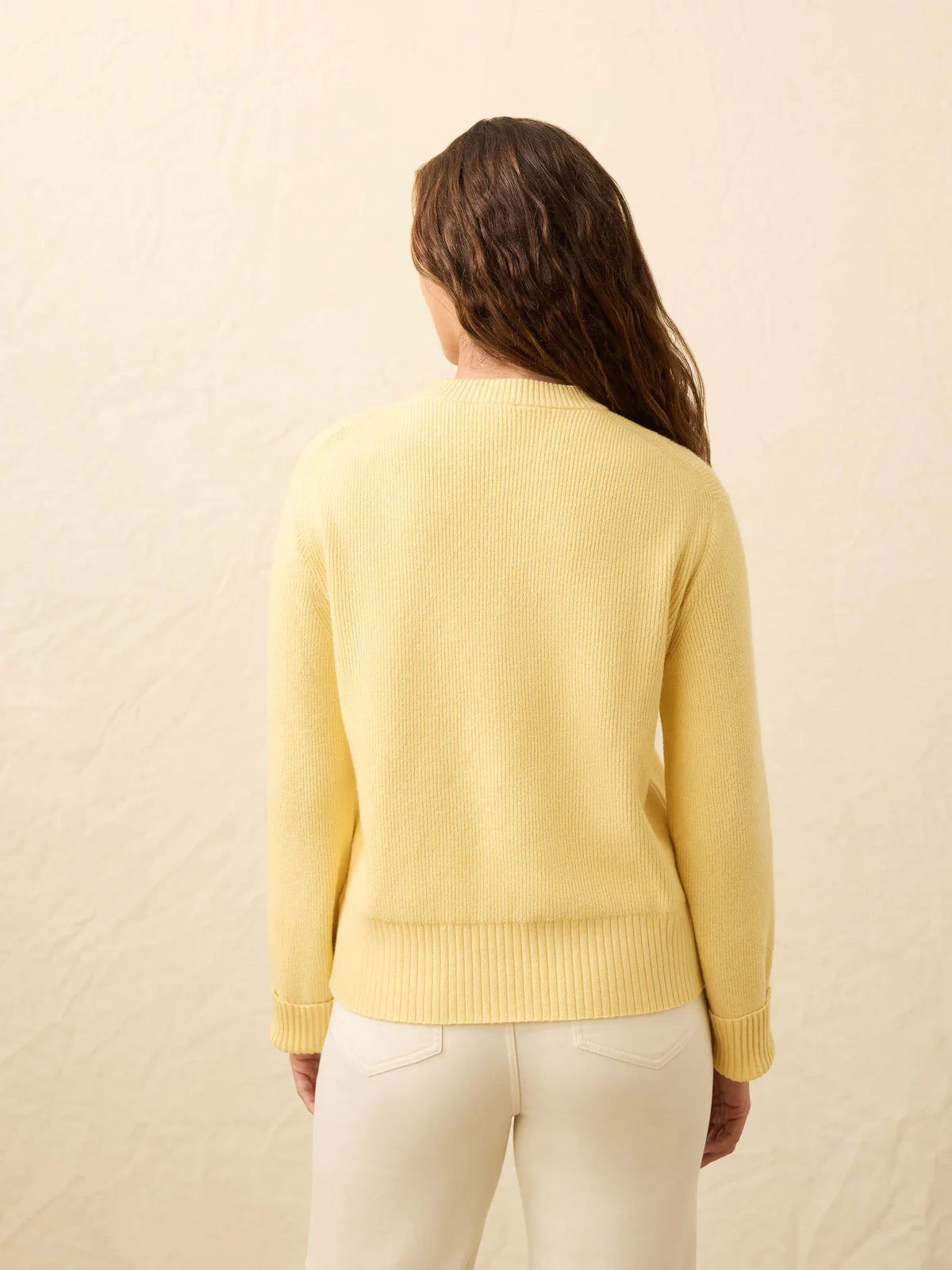 Jackson Crewneck Sweater