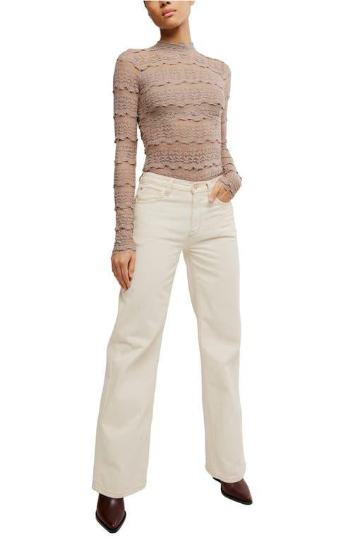 Angelina Bodysuit