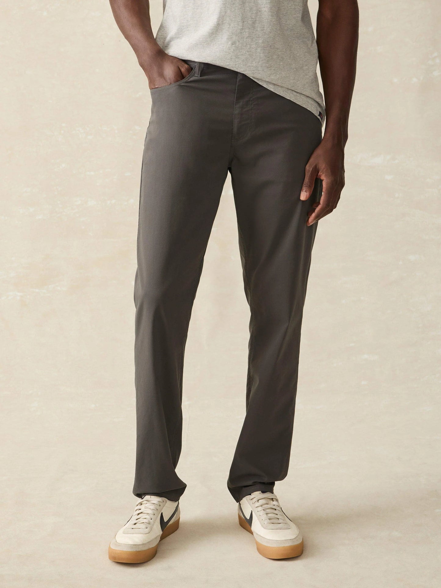 Movement 5 Pocket Pant