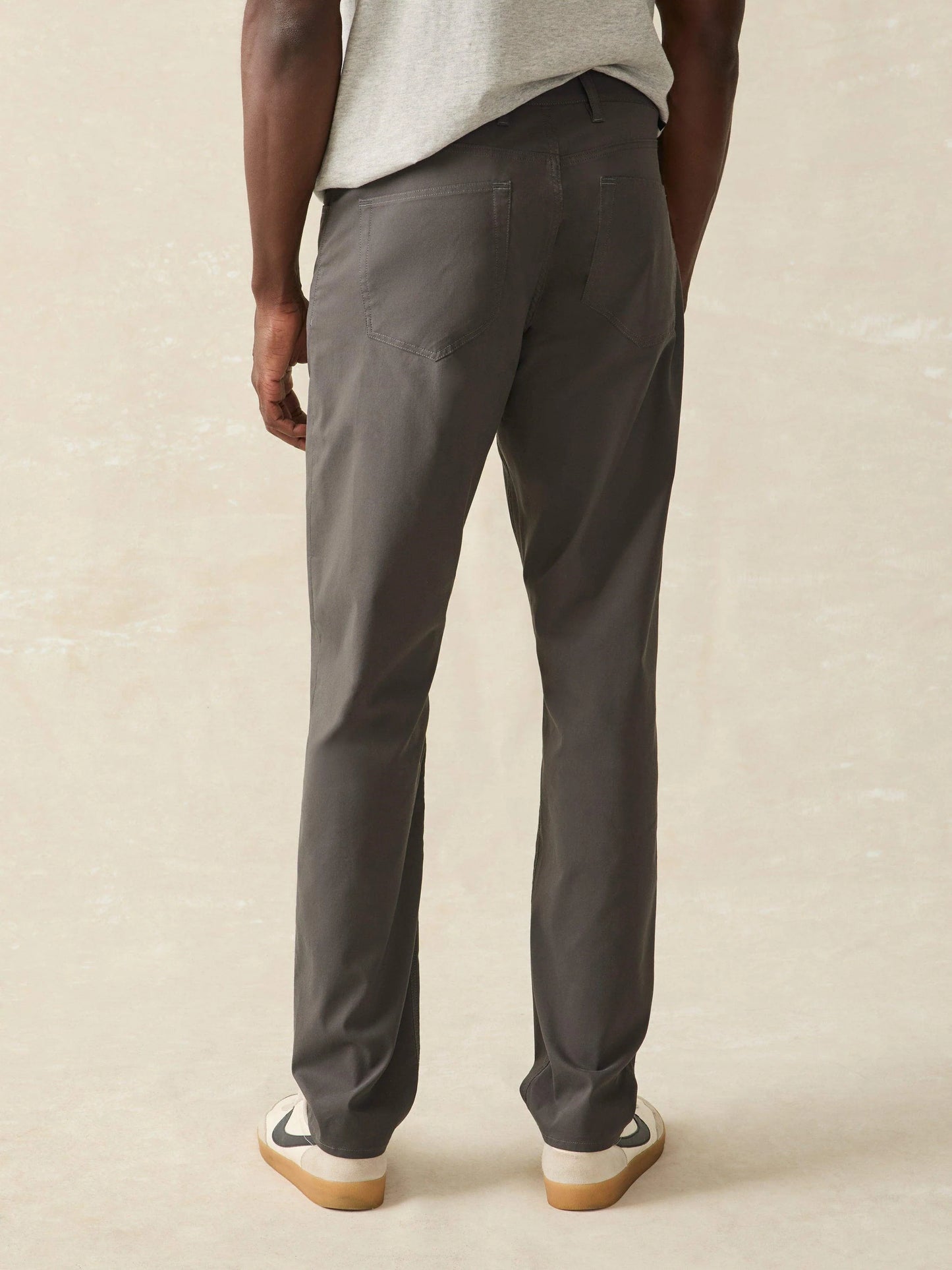 Movement 5 Pocket Pant