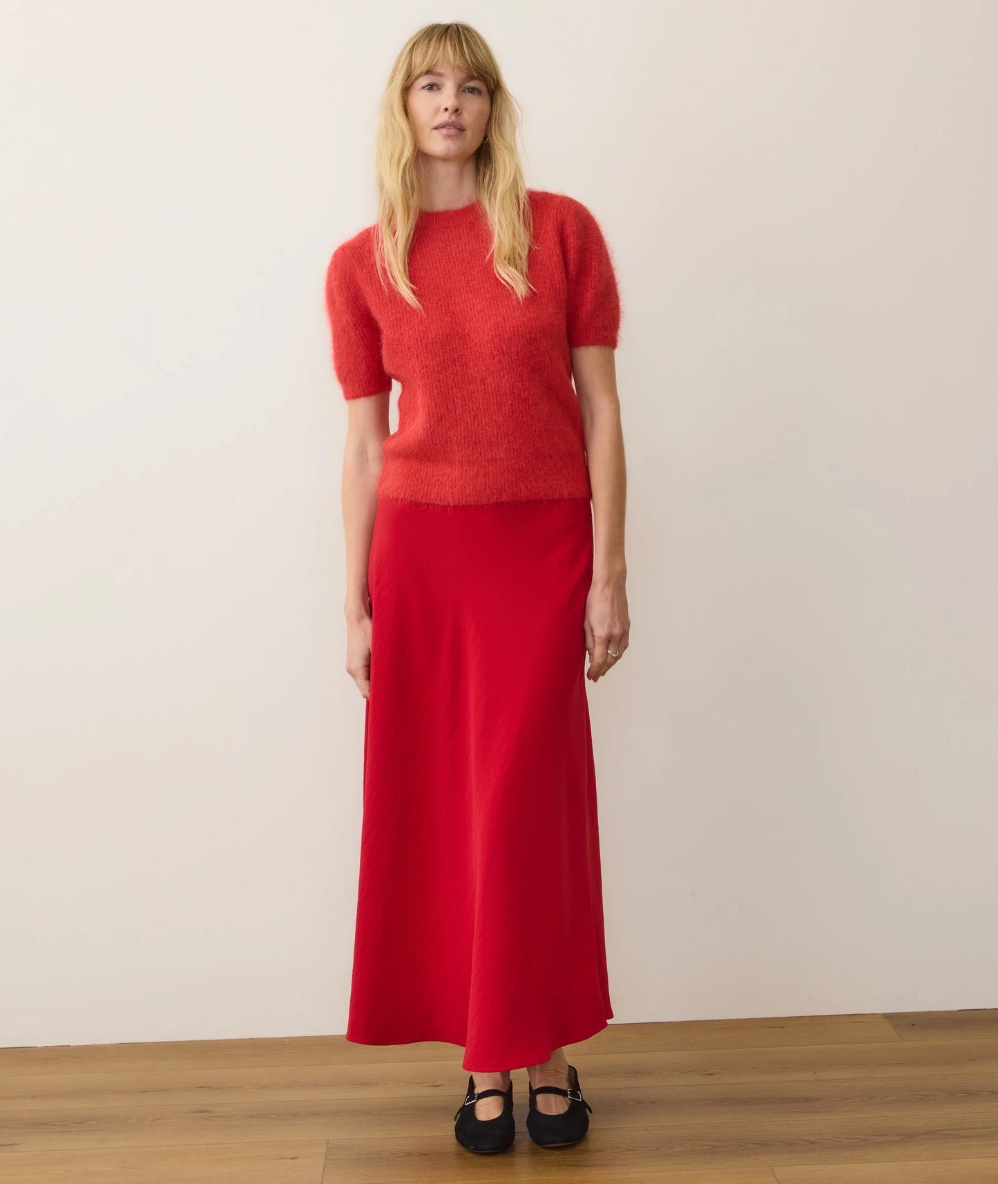 Natalia Circle Skirt