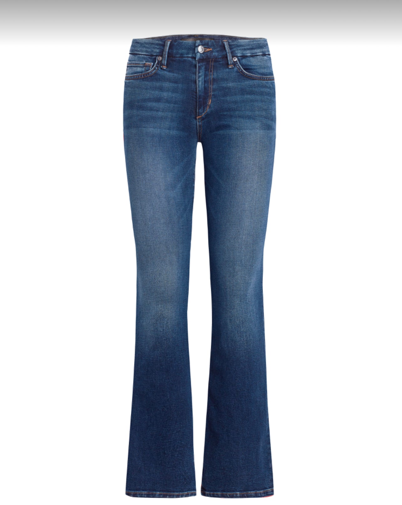 The Provocateur Petit Bootcut