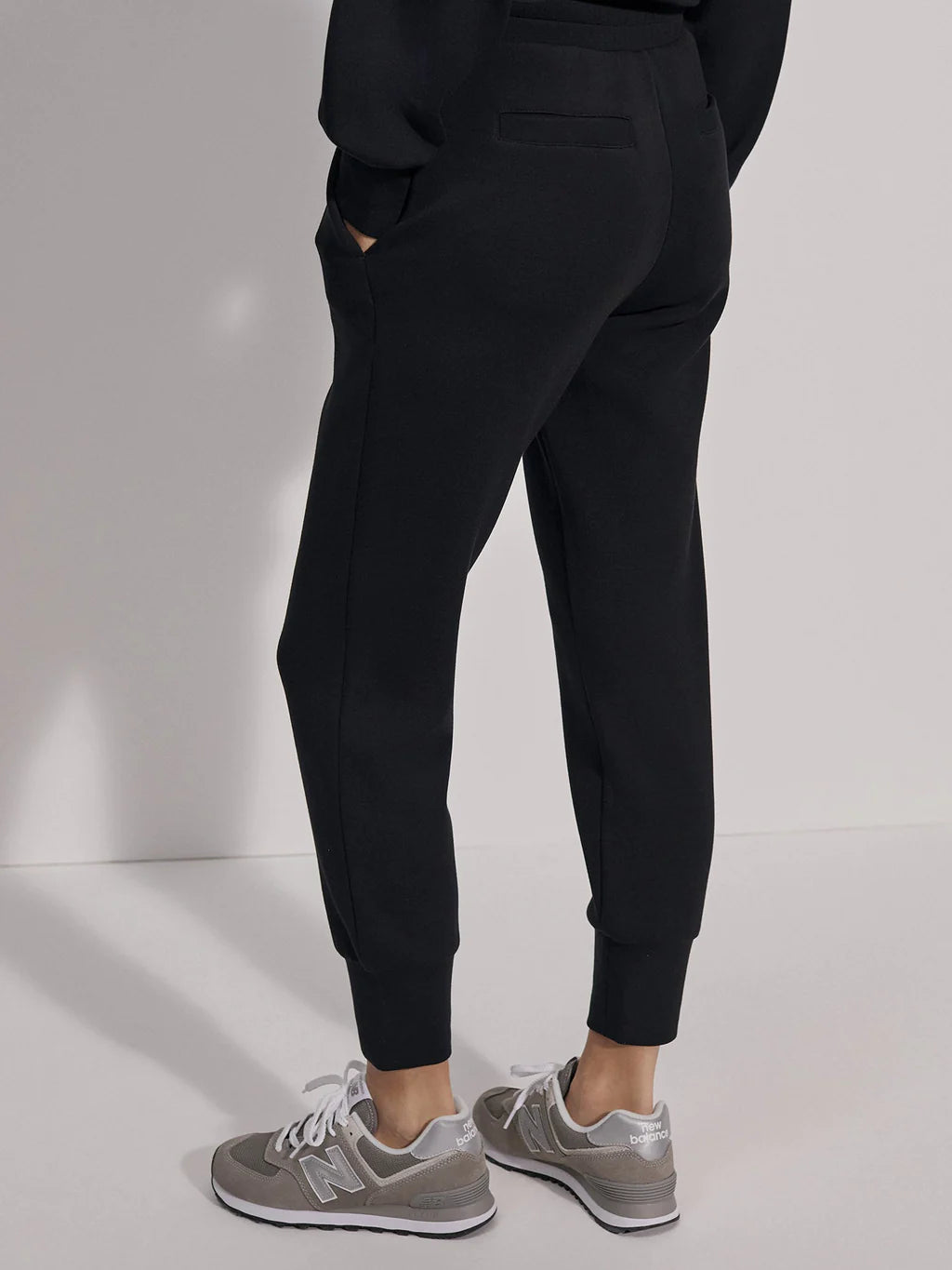 The Slim Cuff Pant 25