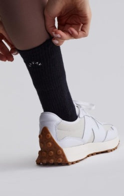Malloy Every Day Sock