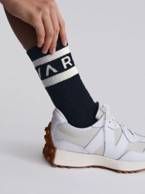 Spencer Sock