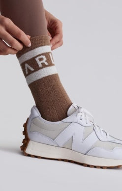 Spencer Sock