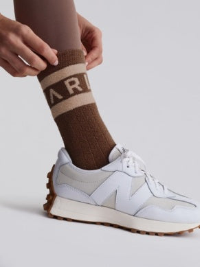 Spencer Sock