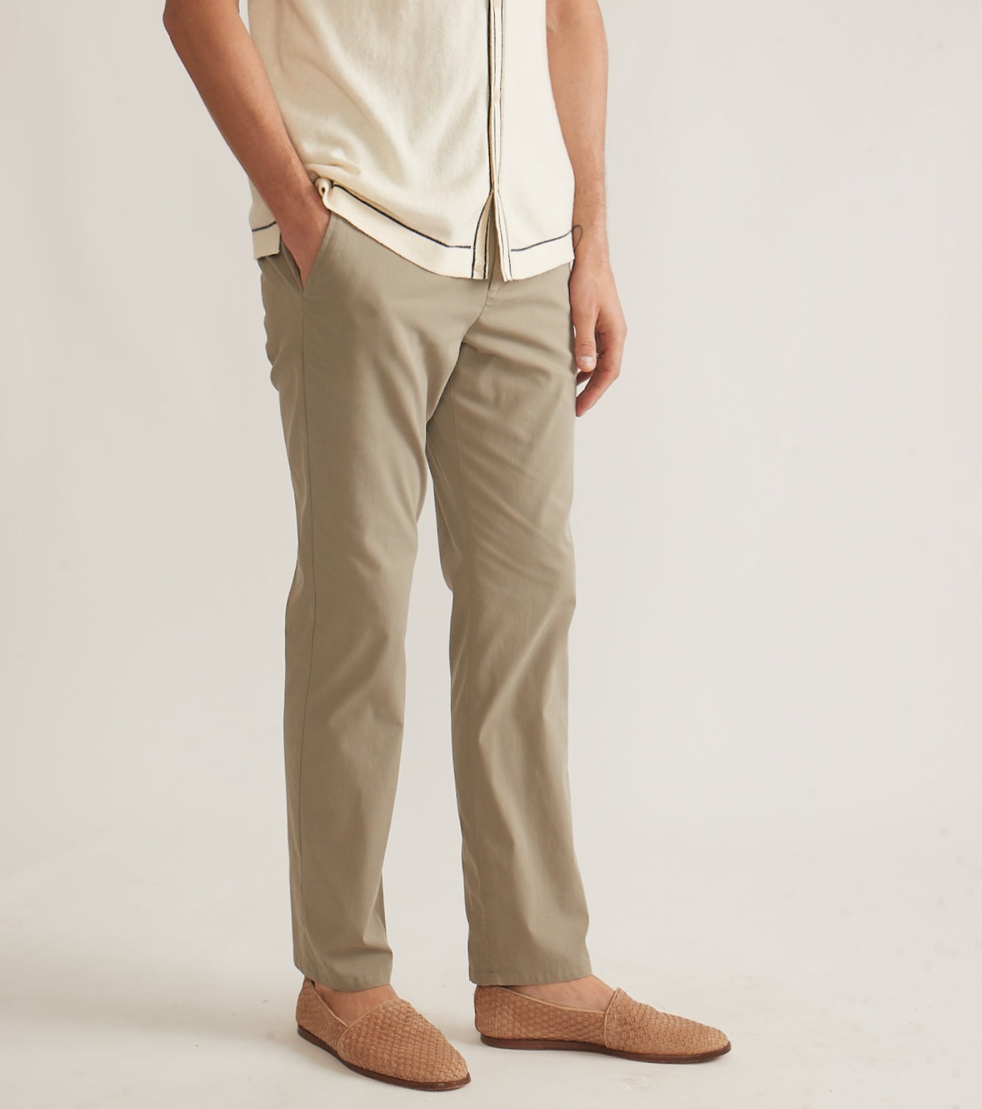 Breeze Saturday Chino