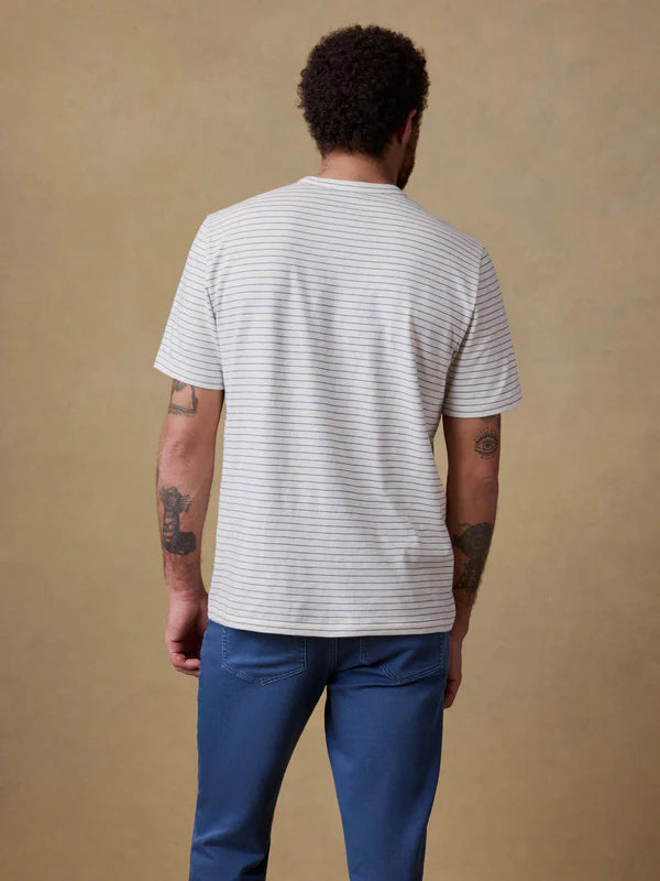 Sunwash Tee