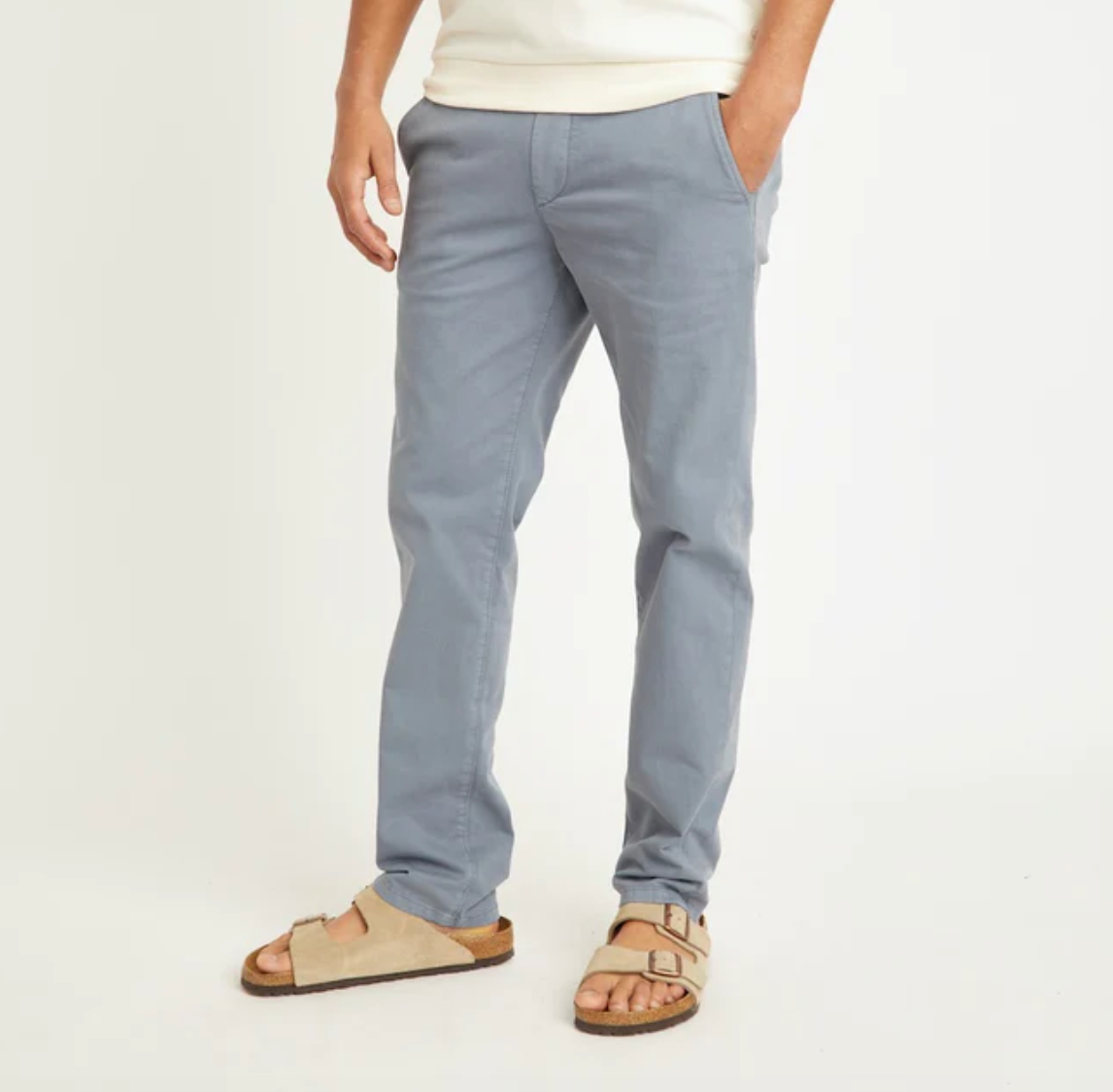 Saturday Pant - Slim Fit