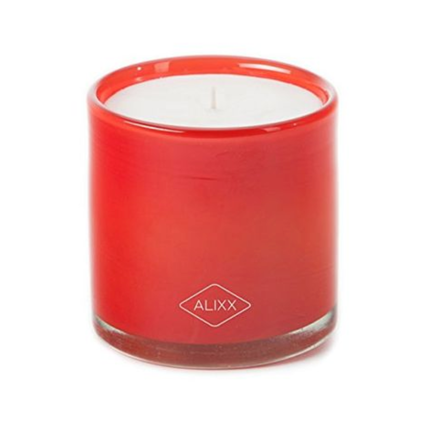 Alixx Candle (Cylindre Small 4.2oz)