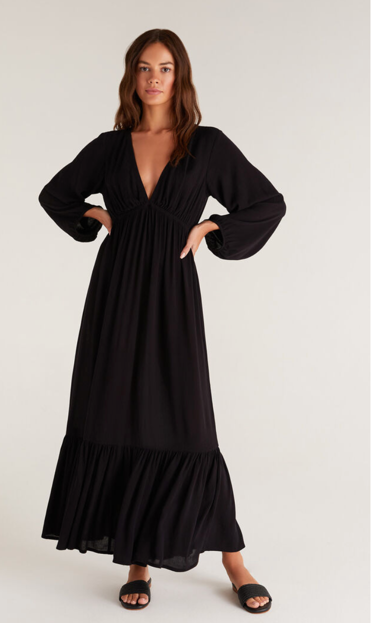 Celina Maxi Dress