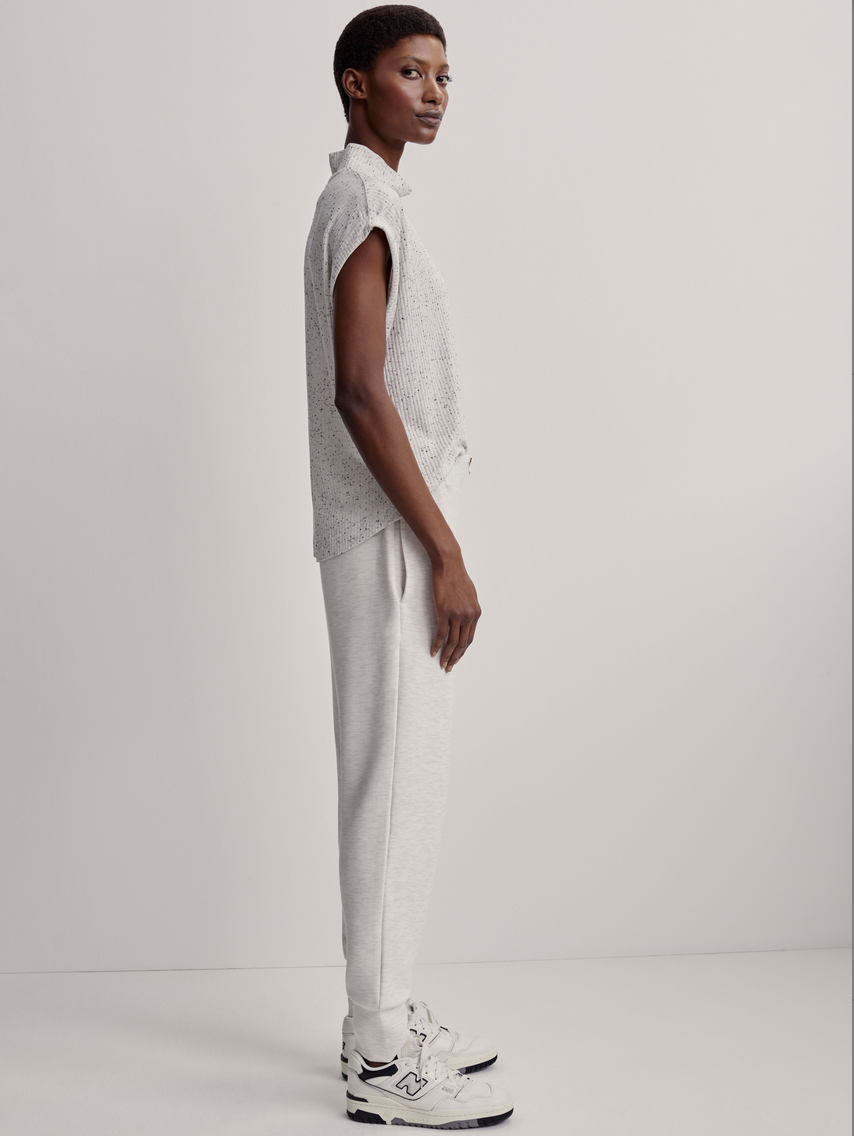 The Slim Cuff Pant 25