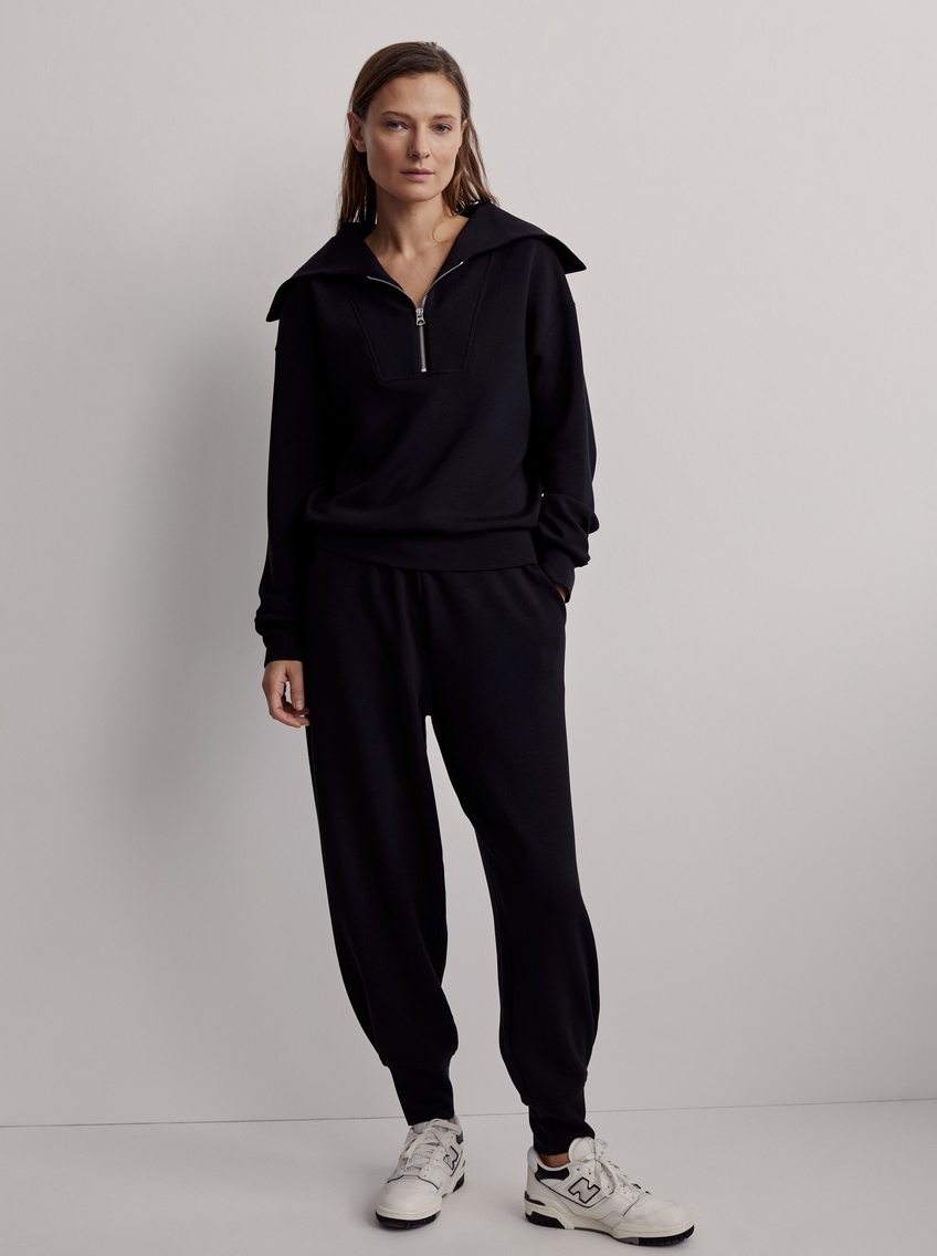 The Slim Cuff Pant 25