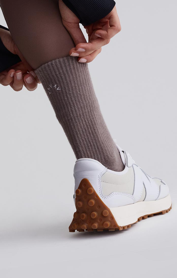 Malloy Every Day Sock