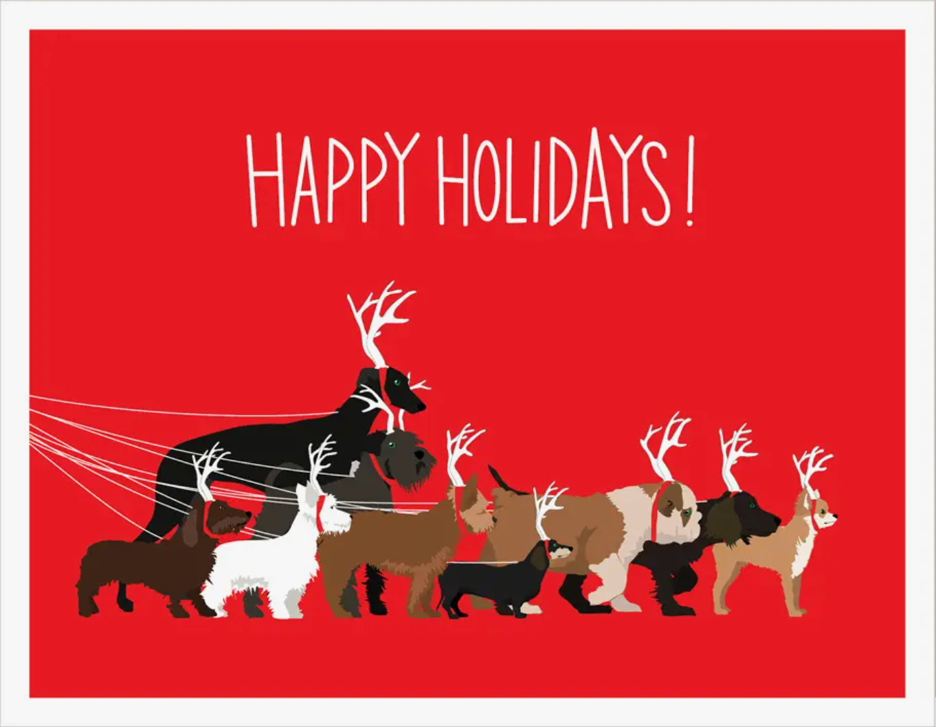 Greeting Cards
