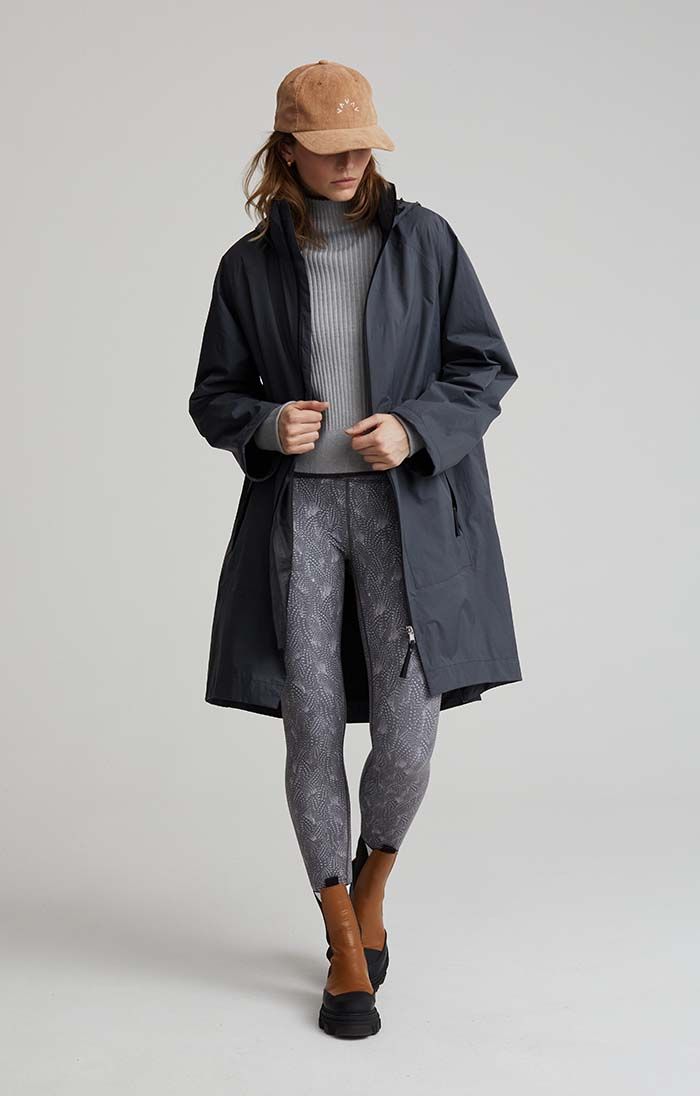 Cavanagh Rain Jacket