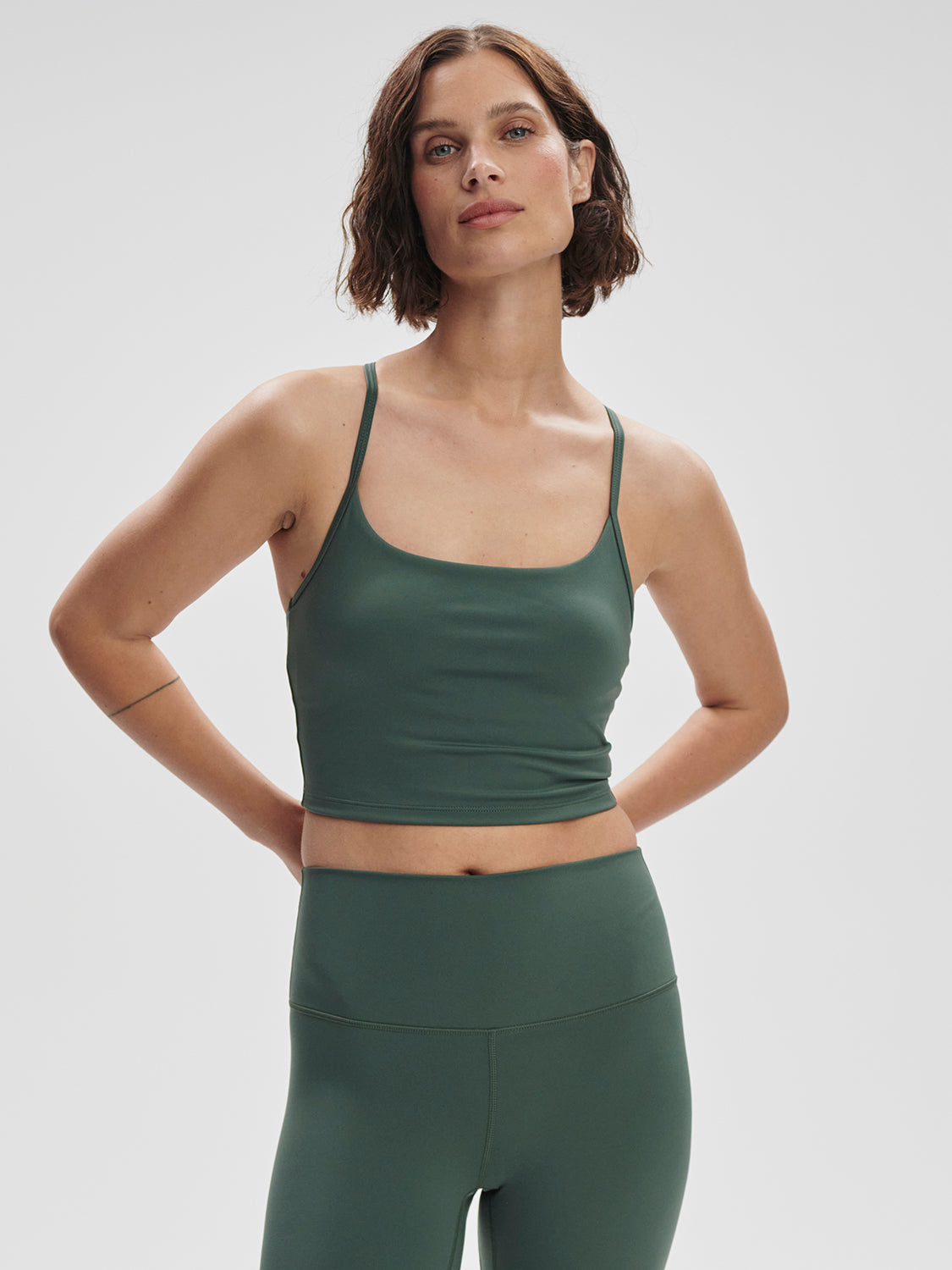 Free Soft Harley Bralette