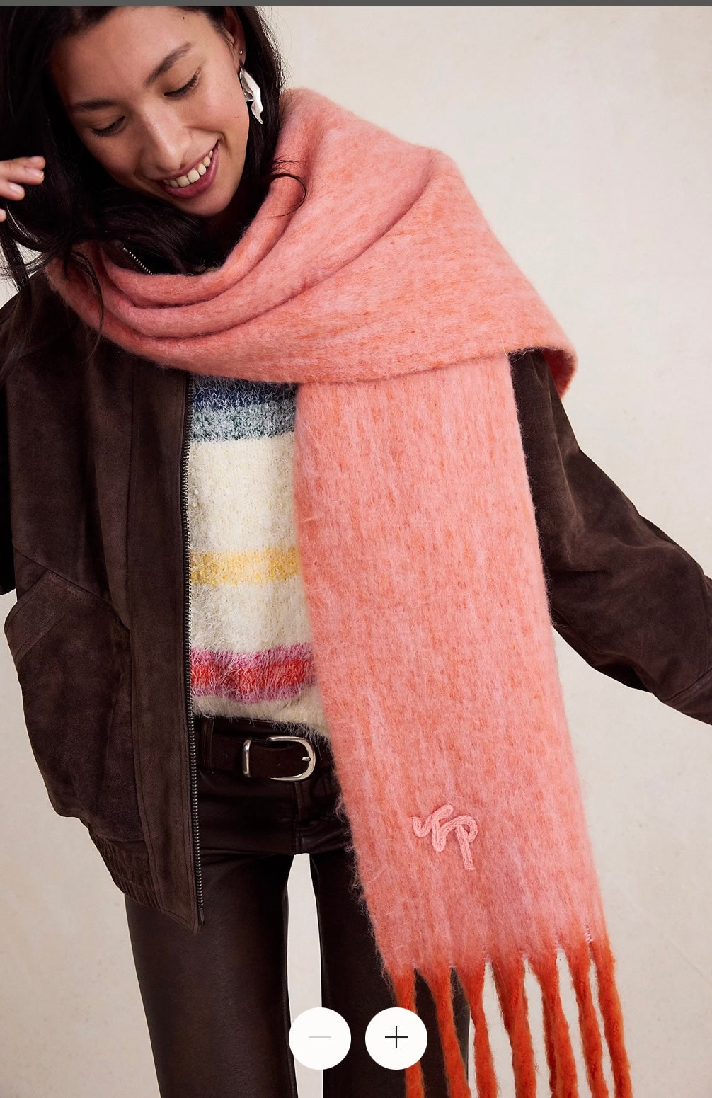 Winter Chill Blanket