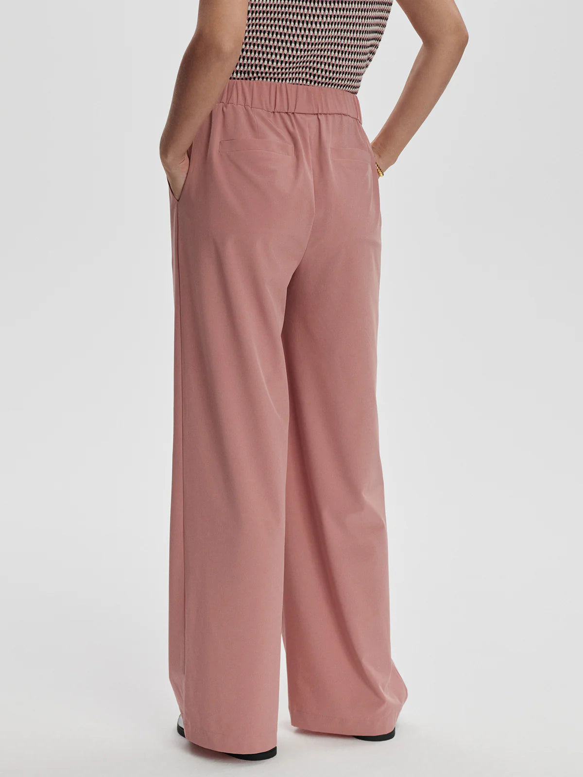 Kayson Wide Leg Pant 29.5