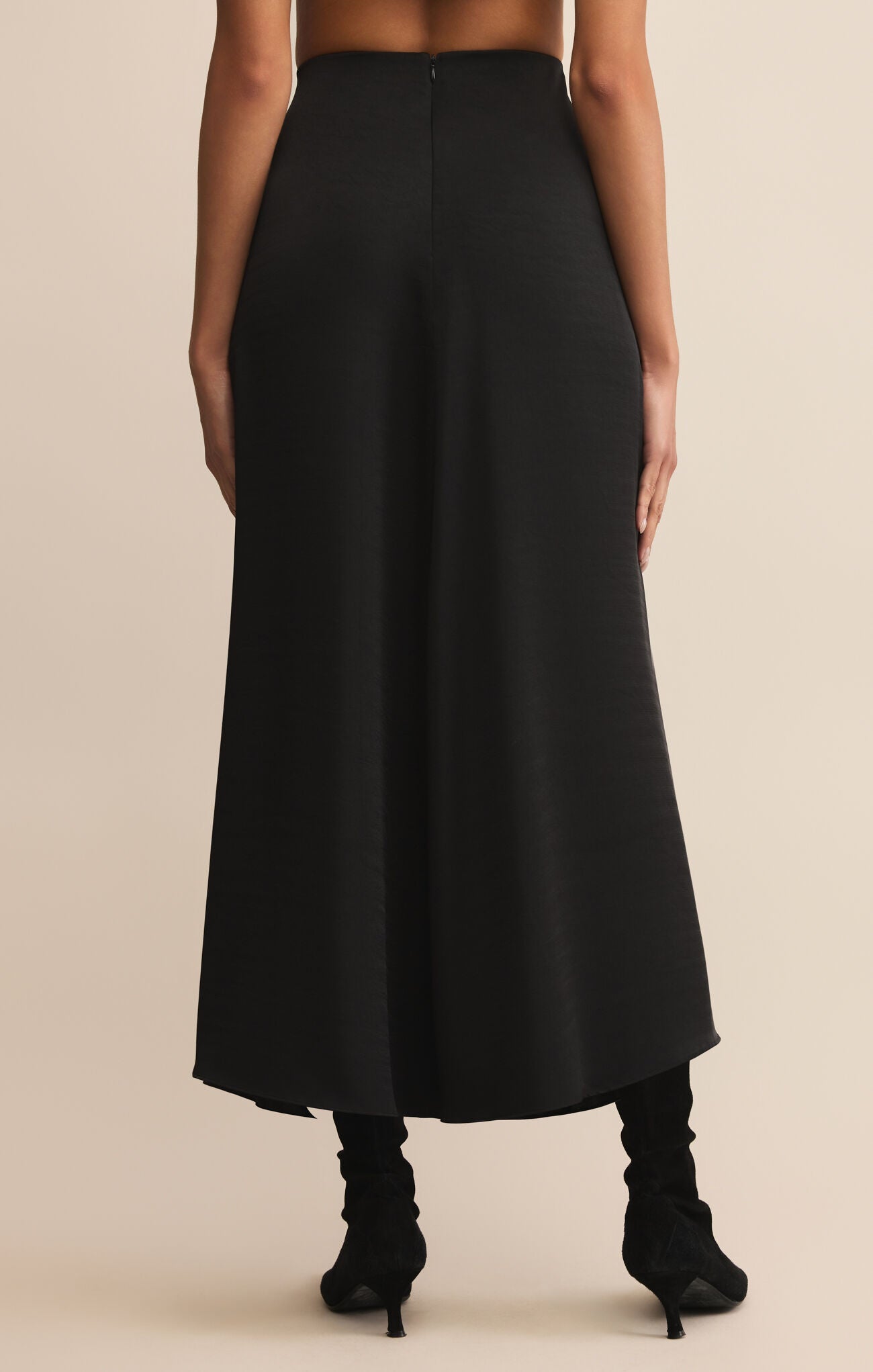 Northpointe Midi Skirt