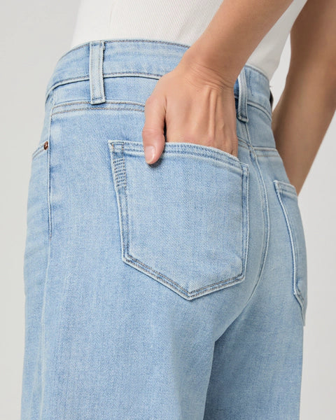 Anessa Ankle Wide Leg