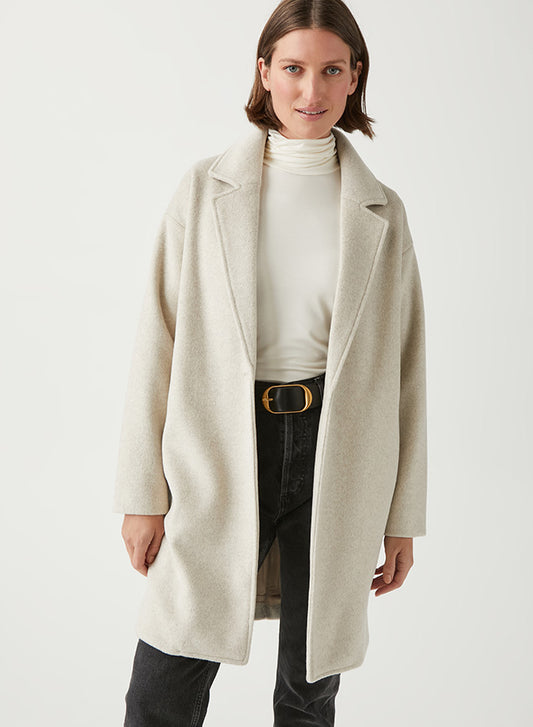 Ada Coat