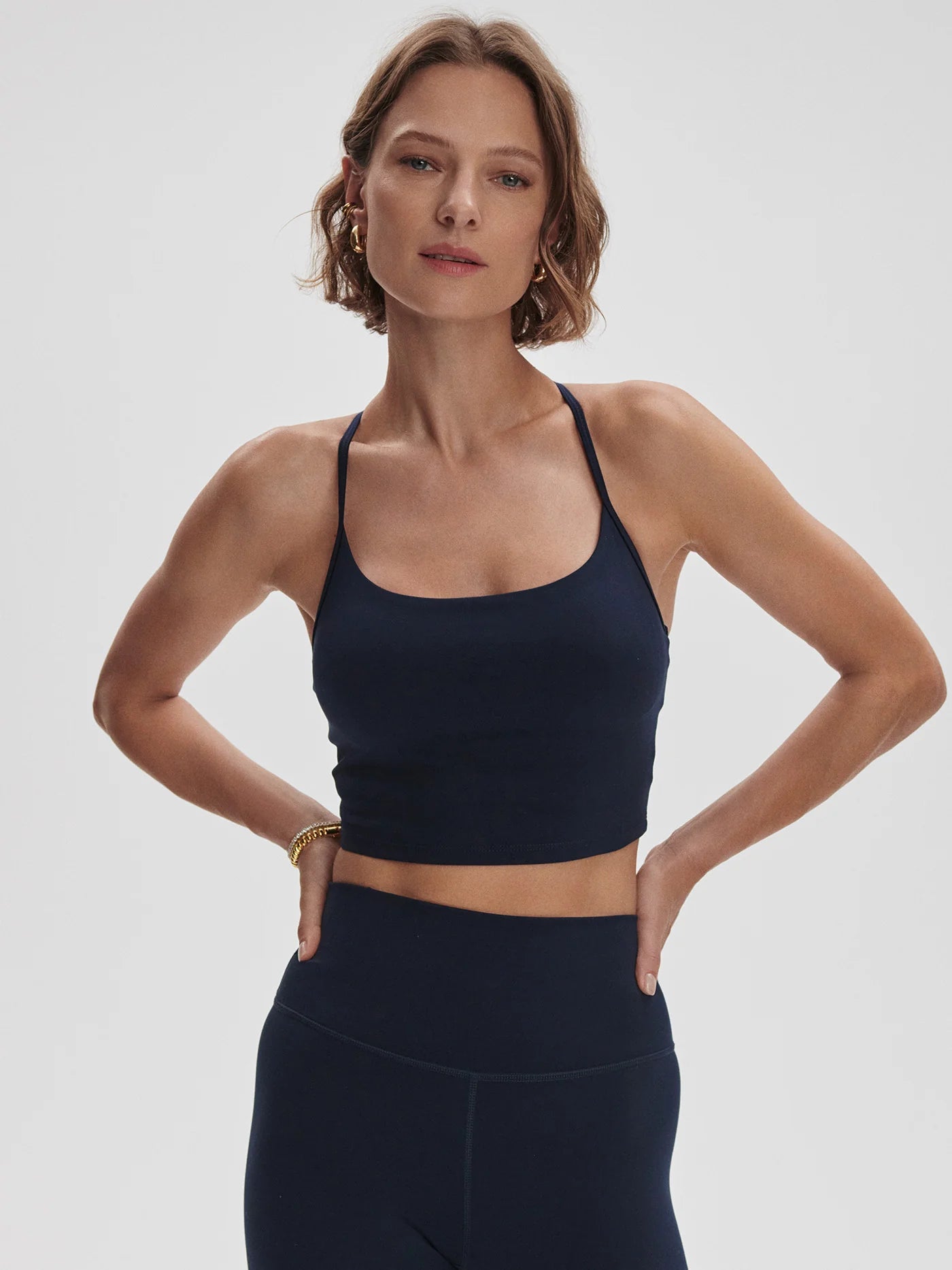 Free Soft Harley Bralette