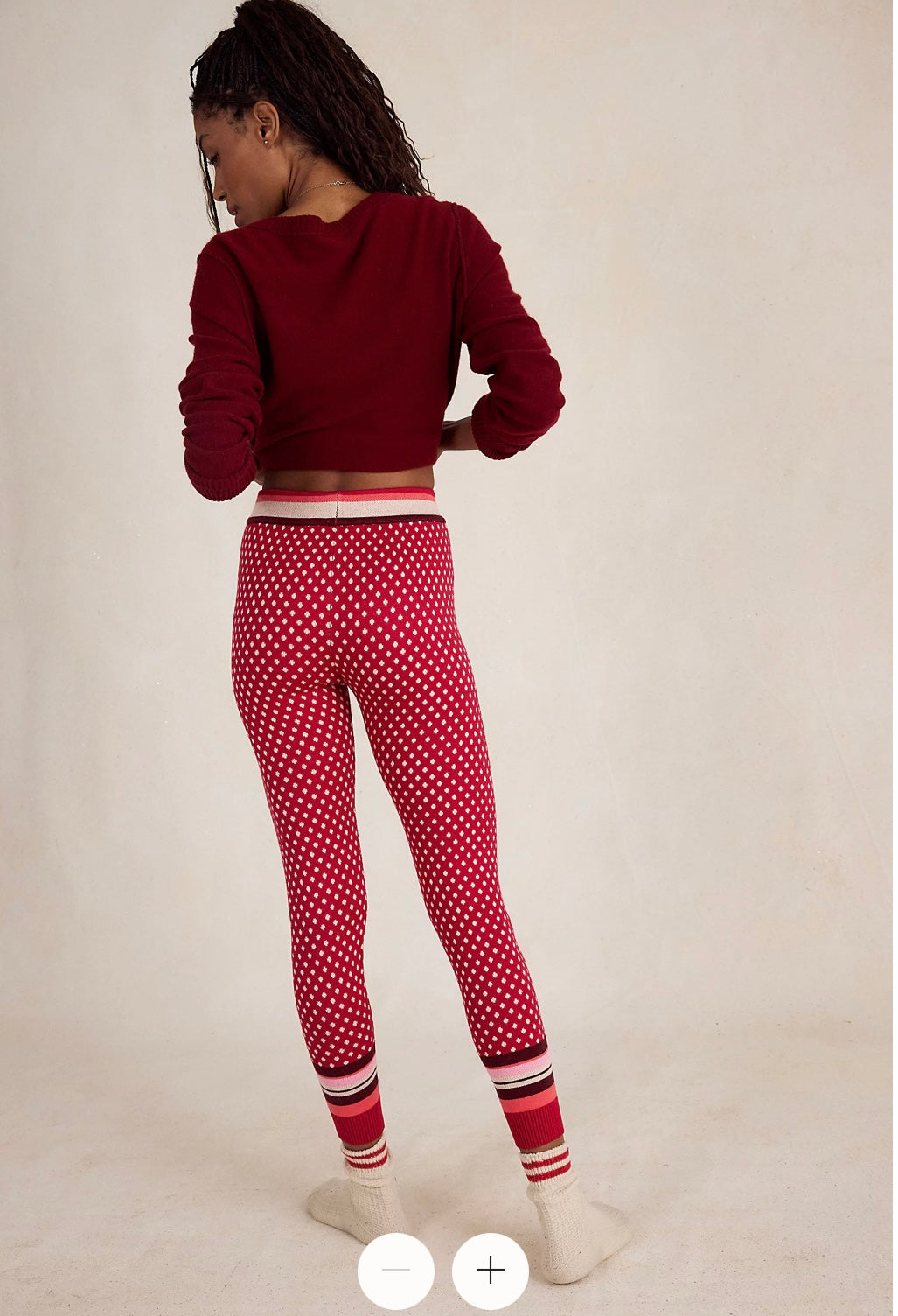 Falala Legging