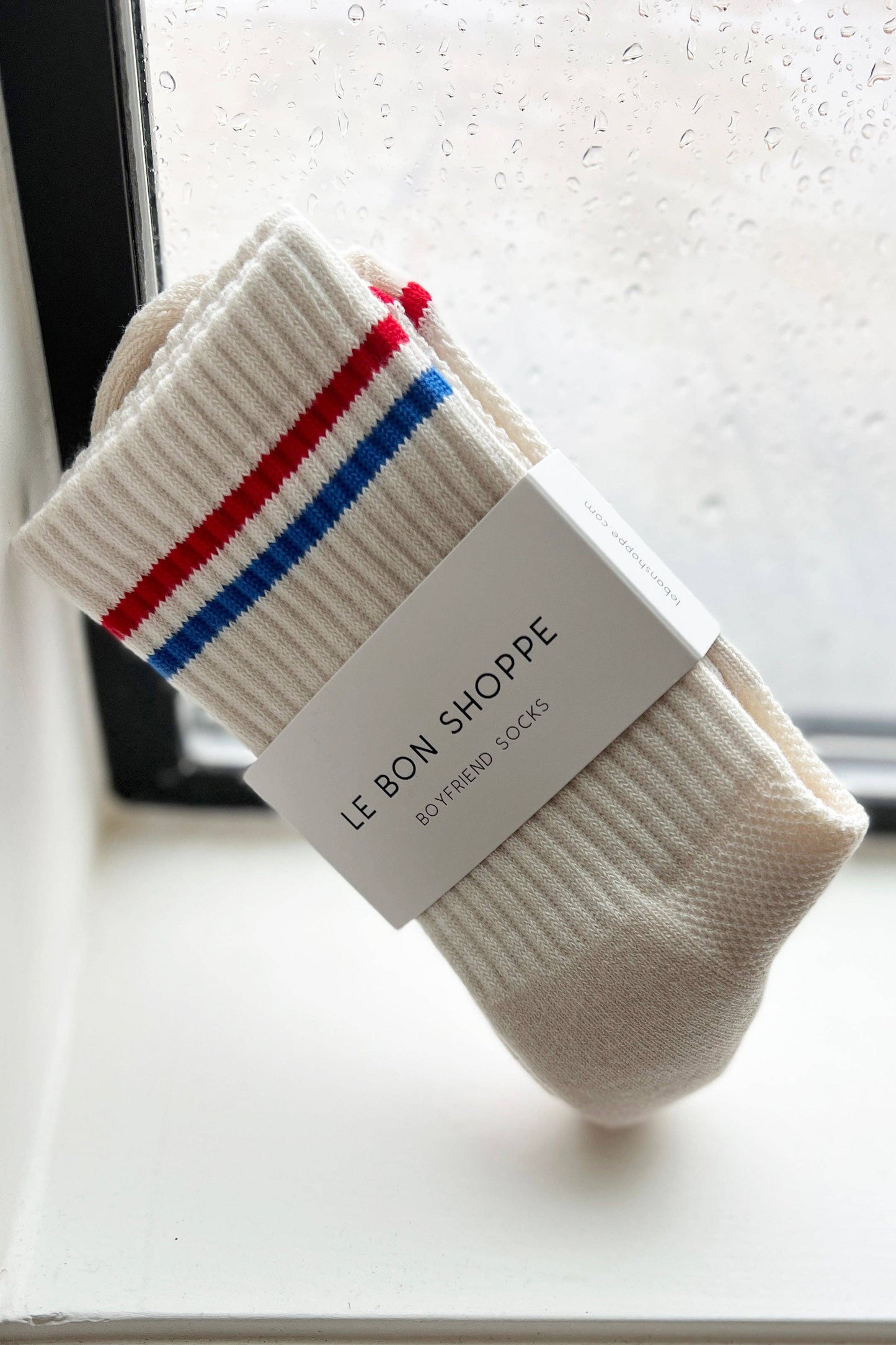 Boyfriend Socks (wholesale): Lemonade